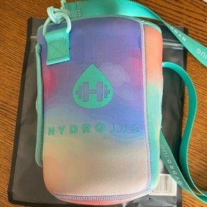 Hydro Jug tie dye sleeve